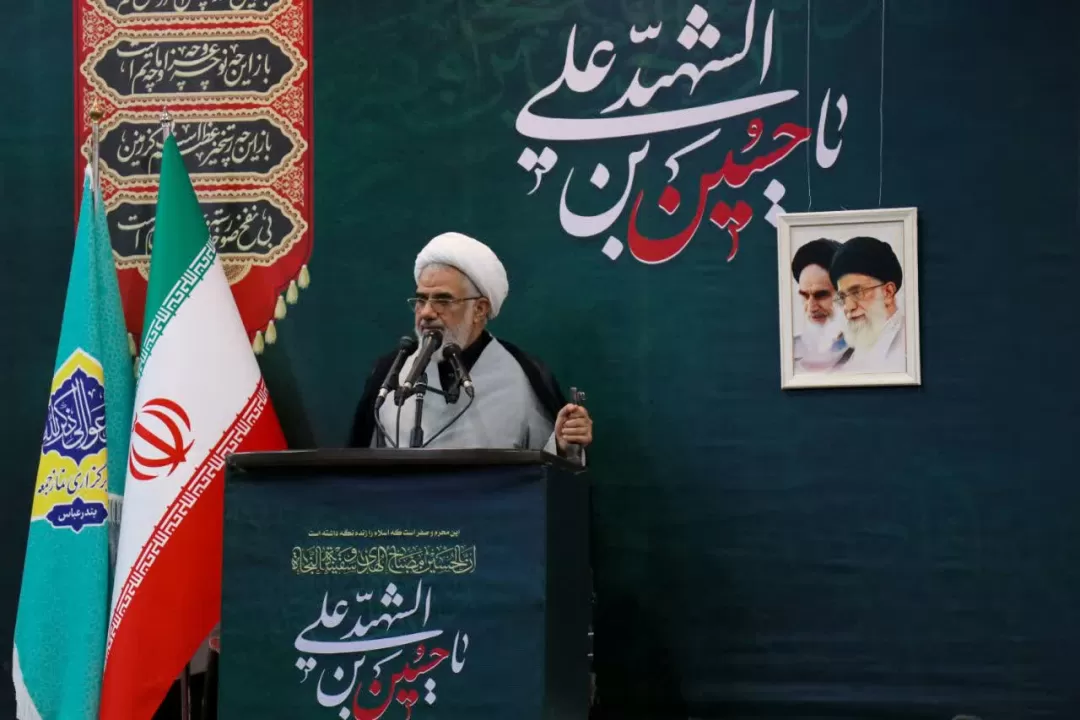 دفاع مقدس روحیه خودباوری را تقویت کرد