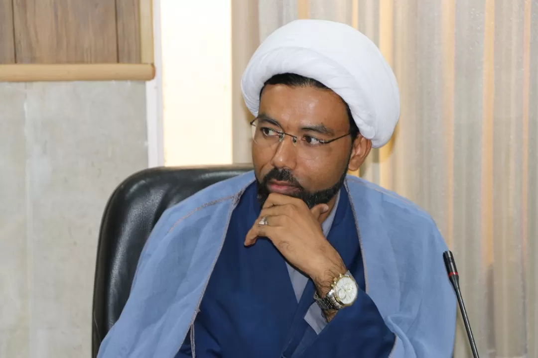دفاعمقدس بیانگر سلسله تفکرات عمیق و استوار است