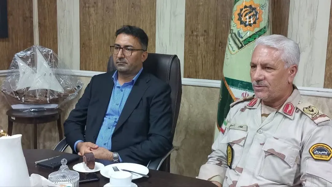 لزوم هم‌افزایی دستگاه قضایی و مرزبانی در مبارزه با قاچاق و صیانت از اقتصاد کشور