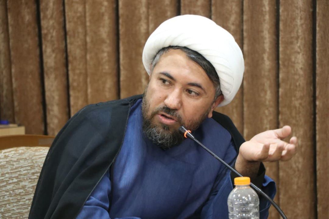 کسب رتبه برتر توسط دارالقرآن‌الکریم هرمزگان