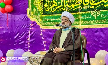 برگزاری جشن‌های روز مادر در بندرعباس