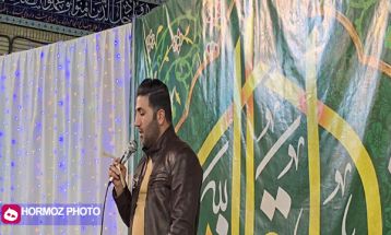 برگزاری جشن‌های روز مادر در بندرعباس