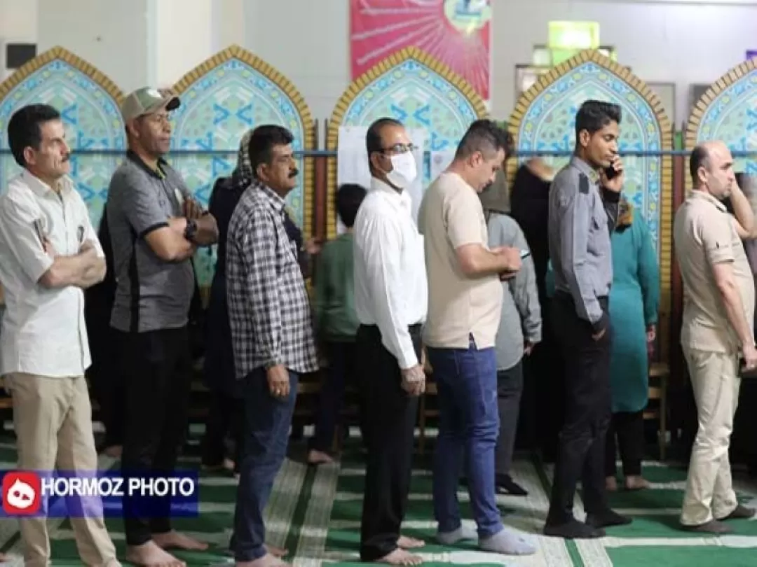 افتخار آفرینی ساحل نشینان بندری در انتخابات