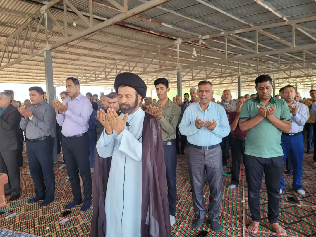 حج کانون معارف الهی است