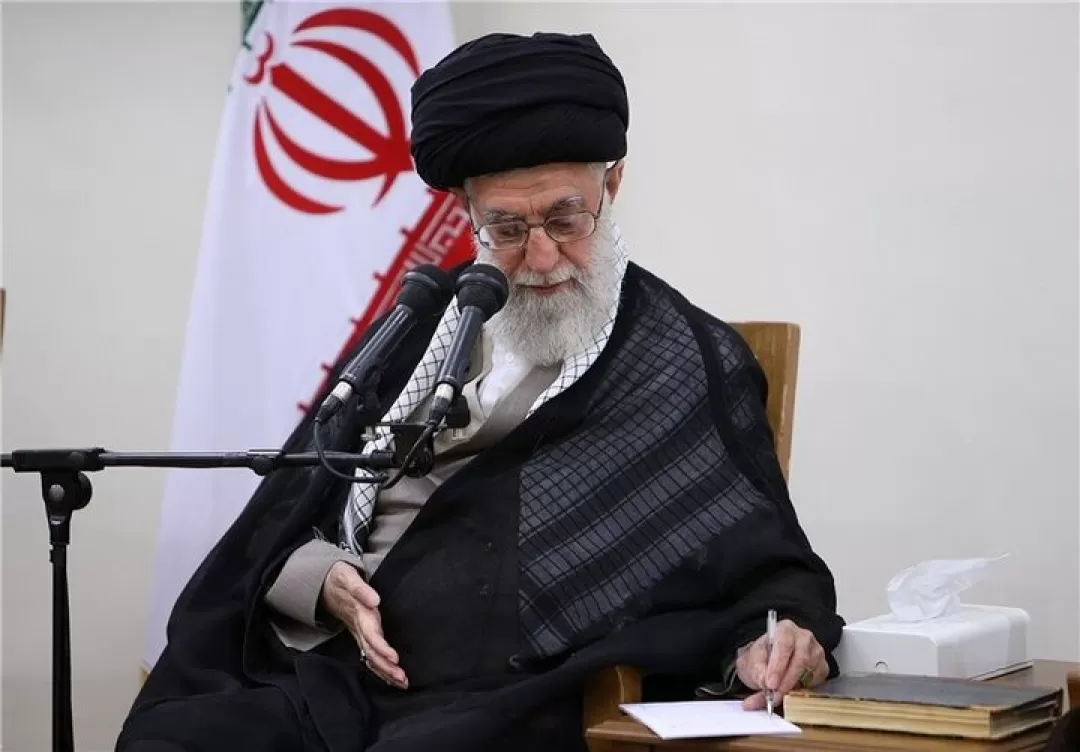 مخاطب نامه رهبری، تمام آزادیخواهان عالم هستند