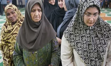 حماسه‌آفرینی دریادلان بندرعباس در انتخابات