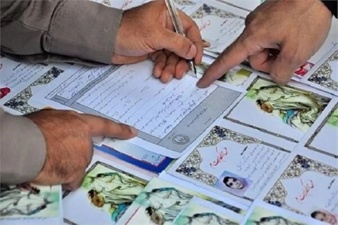 کمک میلیاردی پارسیانیها به ایتام و محسنین