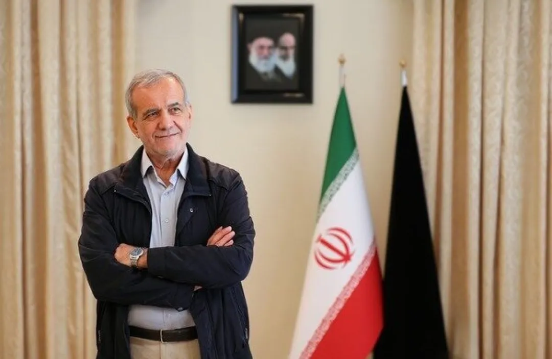 پزشکیان بدهکار چپهای رادیکال نیست