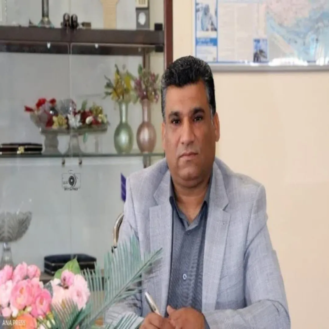 دانشگاه آزاد اسلامی، دانشگاه برتر در قشم است