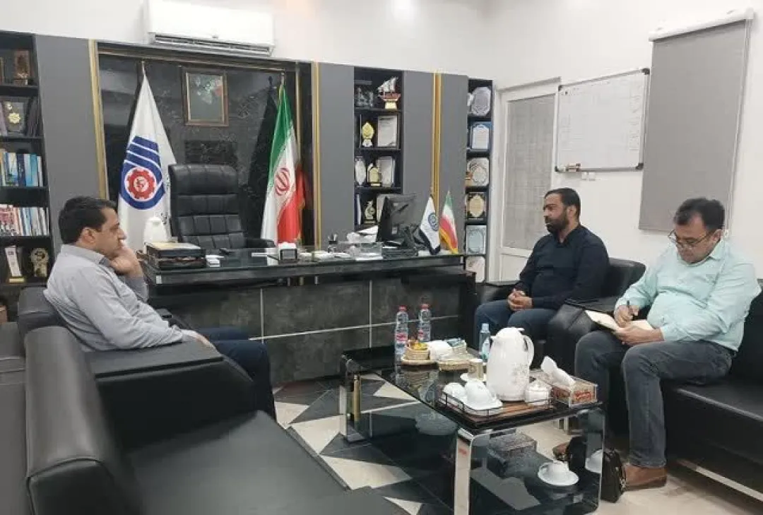 بومیسازی تفاهمنامه همکاری فنیوحرفهای و ستاد کانونهای مساجد