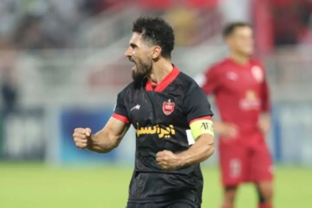 شناخت گلمحمدی پرسپولیس را به دردسر انداخت