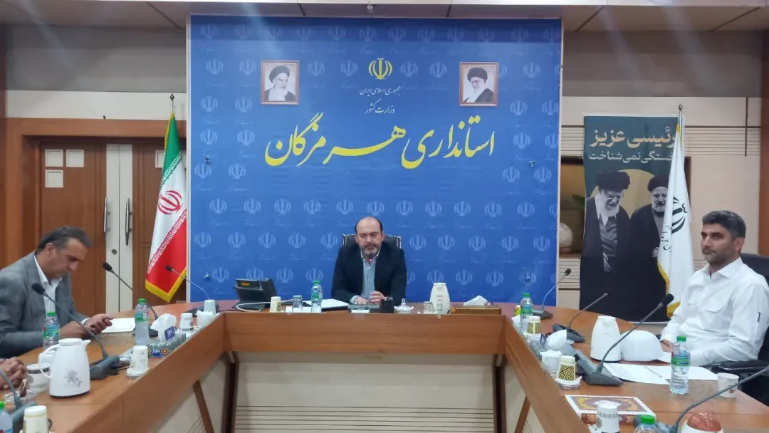 پساب ورودی به دریا استاندارد و ایمن است