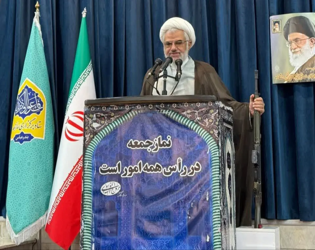 بازدارندگی ایران نتیجه دفاع مقدس است