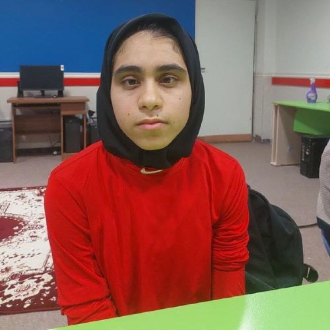 چوپانی، ستاره درخشان که با چشم دل میبیند