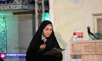 یادواره 2 شهید والامقام روستای سرزه آل مهتریان