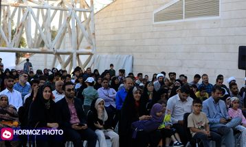 محفل بزرگ قرآنی بندرعباس