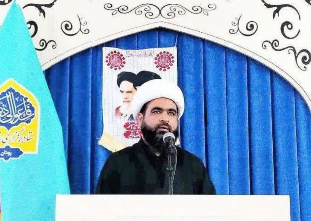 جبهه مقاومت حاصل بیداری ملتهاست