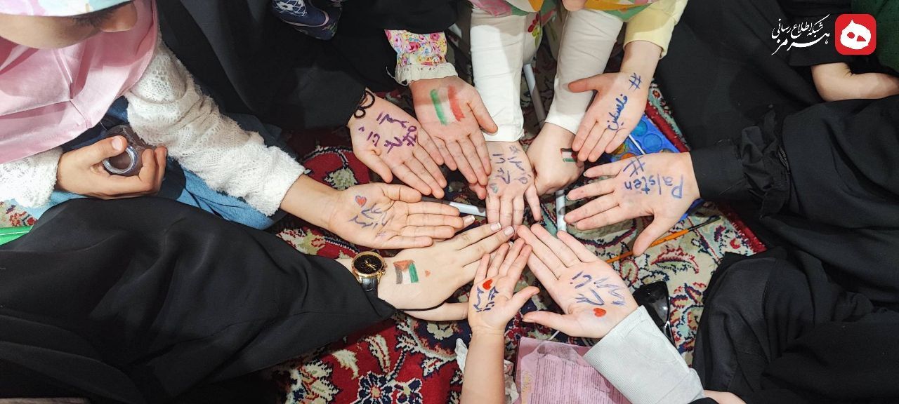 لبیک مدافعان خلیجفارس به رهبر معظم انقلاب