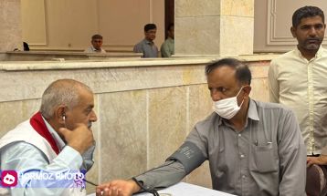نمازجمعه 15 فروردین ماه بندرعباس