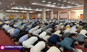 نمازجمعه 15 فروردین ماه بندرعباس