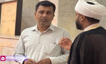 نمازجمعه 15 فروردین ماه بندرعباس