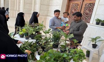 نمازجمعه 15 فروردین ماه بندرعباس