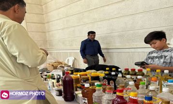 نمازجمعه 15 فروردین ماه بندرعباس