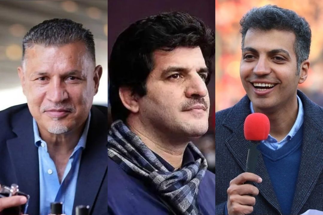بفرمائید کمی انسانیت!
