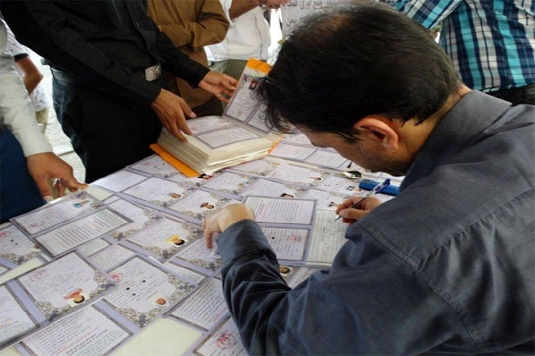 واریز نقدی ۱۰ میلیاردی حامیان به حساب ایتام