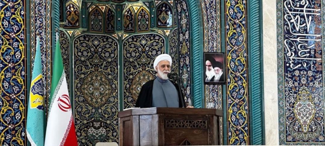 ارتش و سپاه؛ ستونهای استوار اقتدار ملی