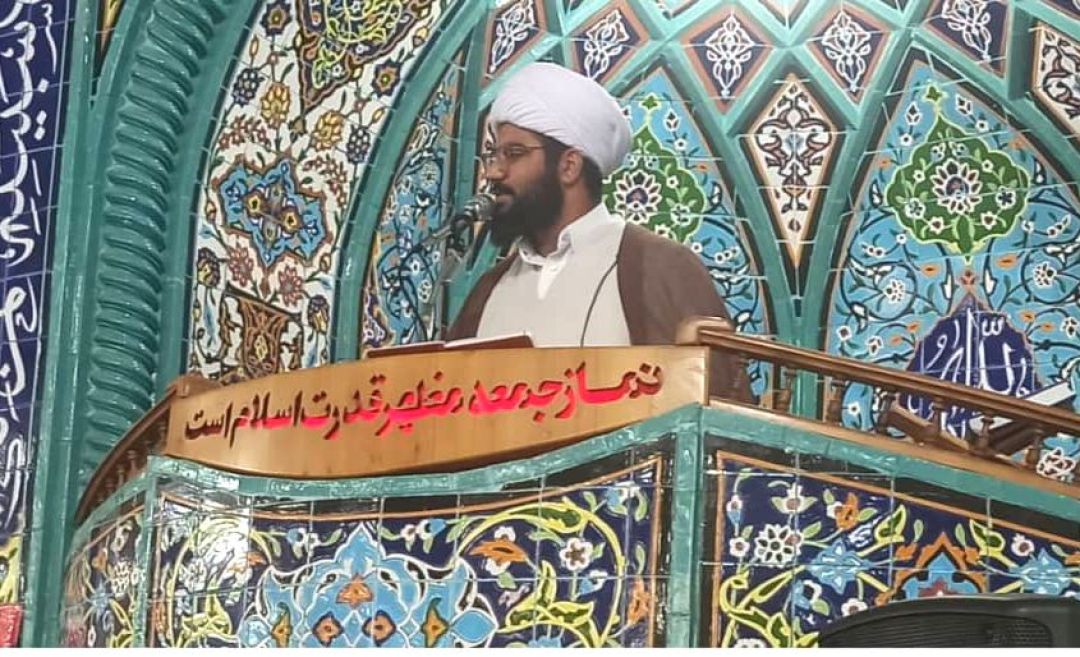 تقویت سبک زندگی اسلامی از سیره امام صادق(ع)