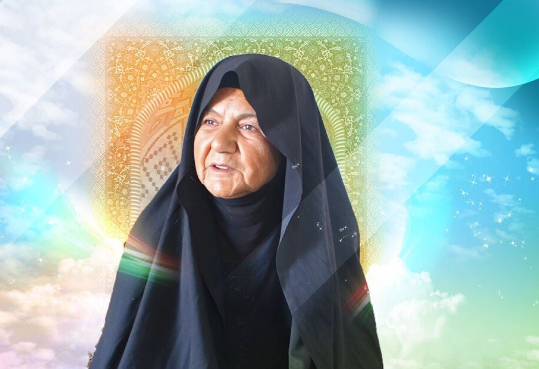 جوانان راه شهدا را ادامه دهند