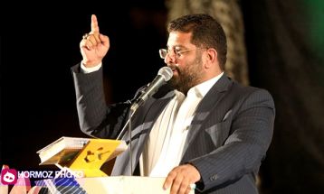 برگزاری یادواره دریادلان استکبارستیز