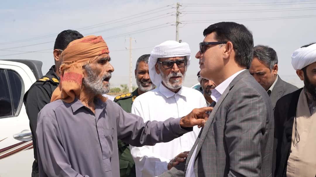 از تجهیز ماشین آتشنشانی تا بازسازی راهها