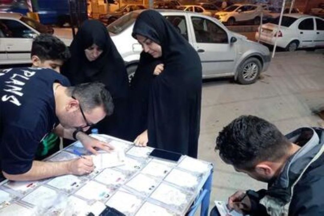 ۸هزار نفر تحت پوشش کمیته امداد جاسک هستند