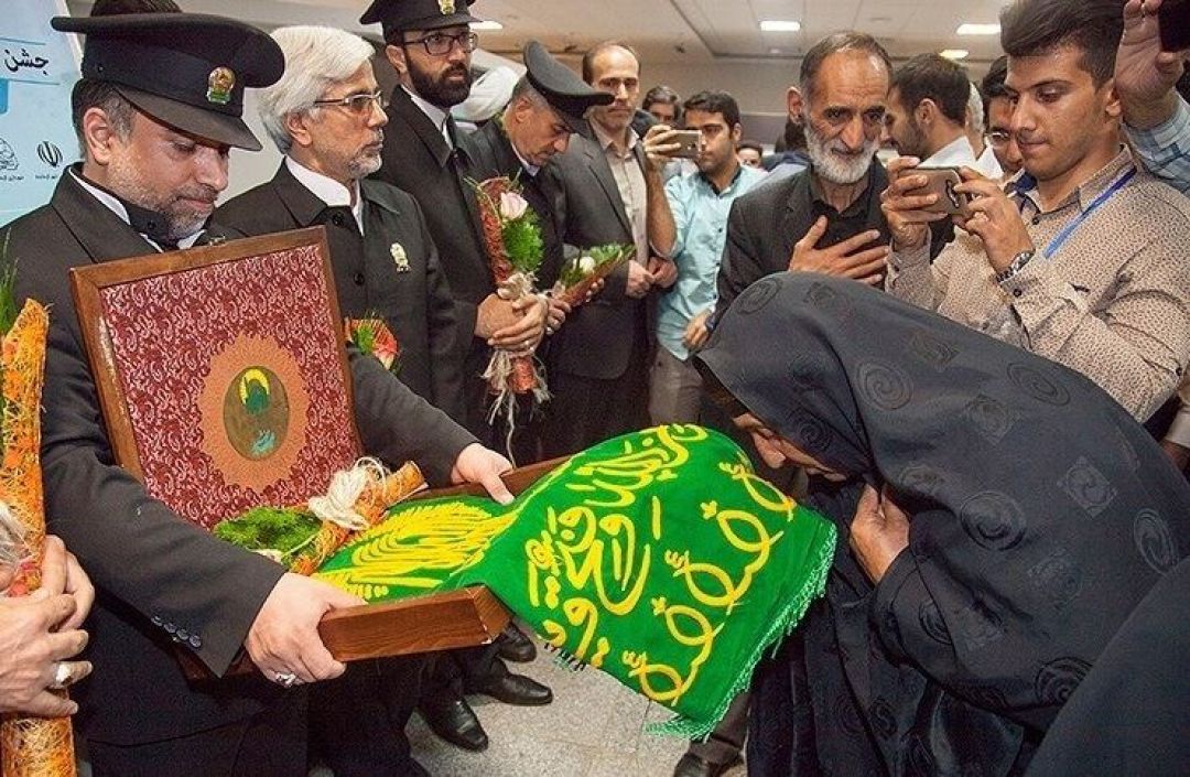 بیقراری قلبهای هرمزگانی؛ خورشید در راه است