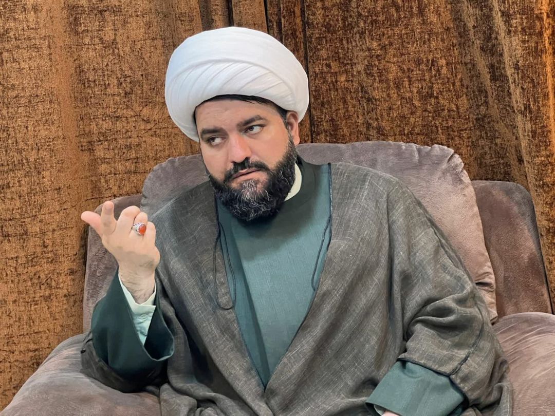 راه روشن امام صادق(ع) در عصر تاریکی عباسیان