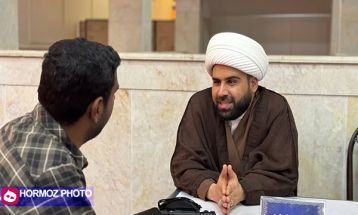 ازعبادت خالق تا خدمت به خلق