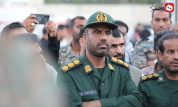 وضعیت اسکله شهید رجایی به روایت تصویر