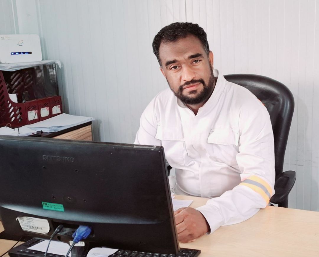 رعایت ایمنی مسئولیت همگانی است
