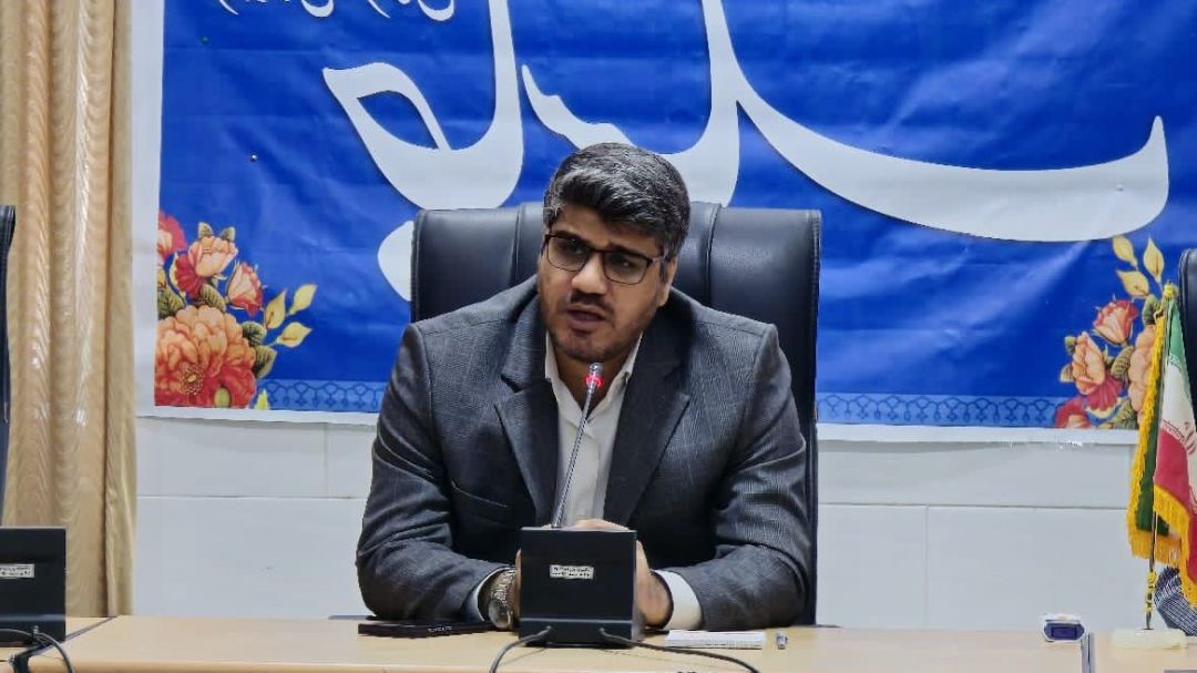 خلیجفارس منطقهای مهم در معادلات جهان است