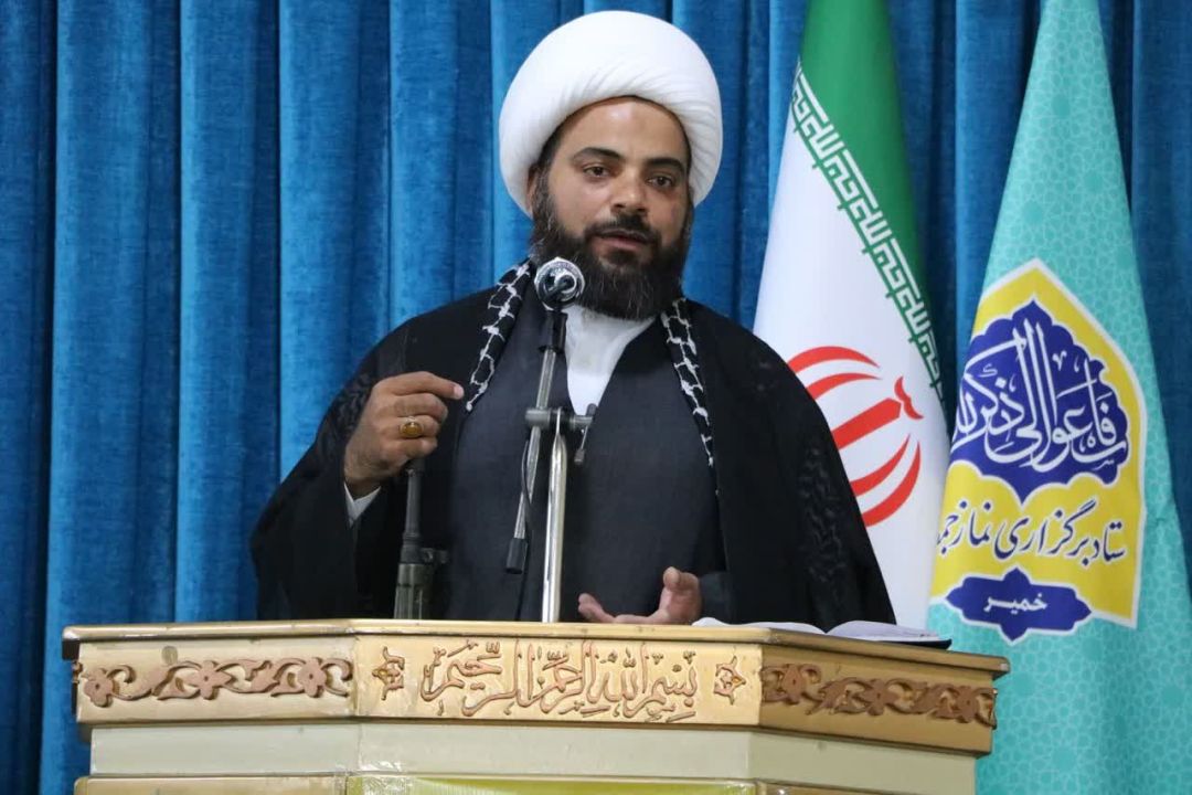 خلیجفارس هویت ملی ماست