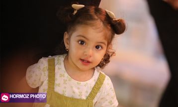 جشن مهمونی بابا رضا در بندرعباس