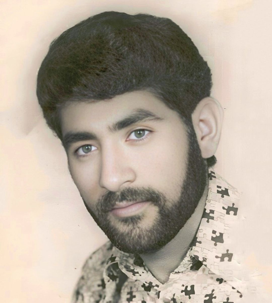 شهیدی که با عشق به انقلاب جاودانه شد