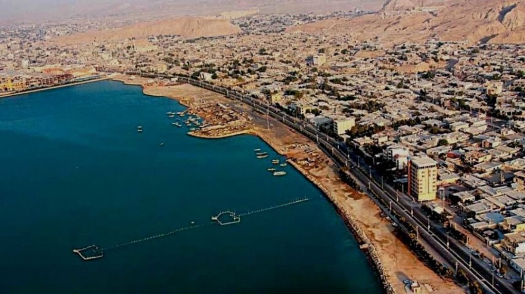 توسعه پایدار مکران با تقویت زیرساختهای آموزشی