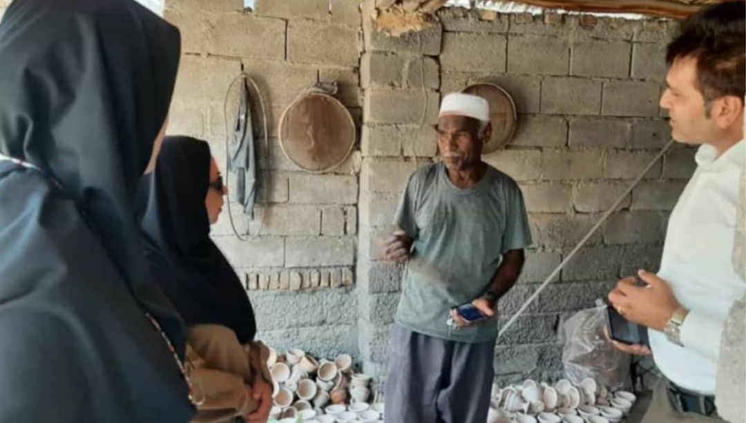 تبدیل نمایشگاه‌ها به فرصتی برای معرفی ظرفیت‌های بومی