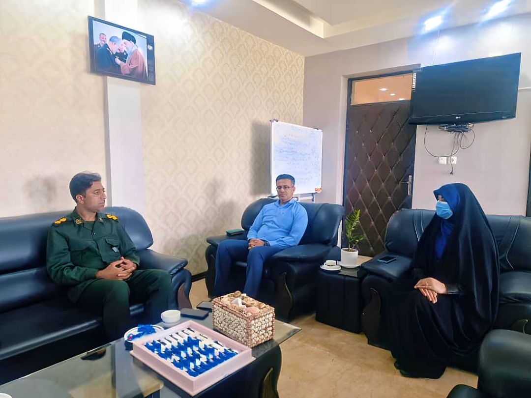 حرکت جهادی برای احیای پروژههای فرهنگی راکد هرمزگان