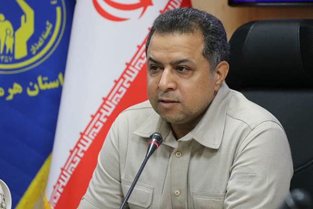 آغاز پویش نذر قربانی در استان هرمزگان