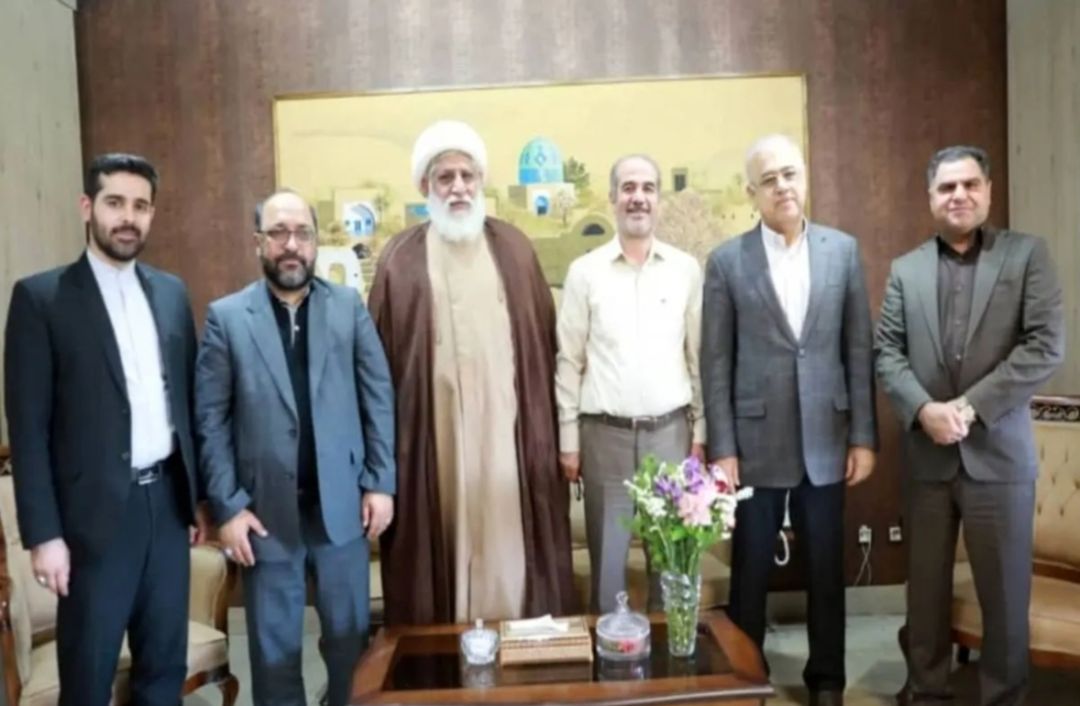 آغاز مطالعات بازآفرینی در محله پاکوه میناب