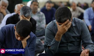 اقامه عزای معمار کبیر انقلاب در بندرعباس
